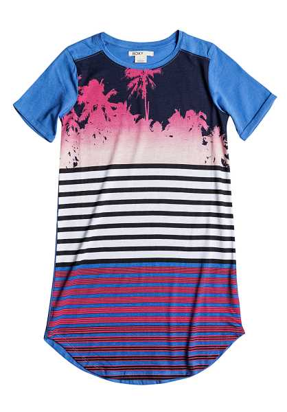 Roxy Full - Multicolor Bambini Bello Dresses (H4832)